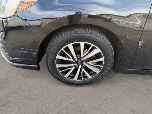 Used 2019 Subaru Legacy 2.5i w/ Alloy Wheel Package AWD/4WD image 14