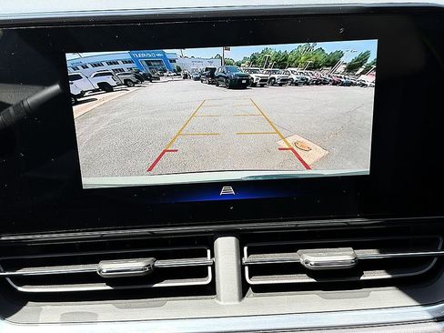 Used 2026 Chevrolet Trax ACTIV w/ Driver Confidence Package FWD image 23