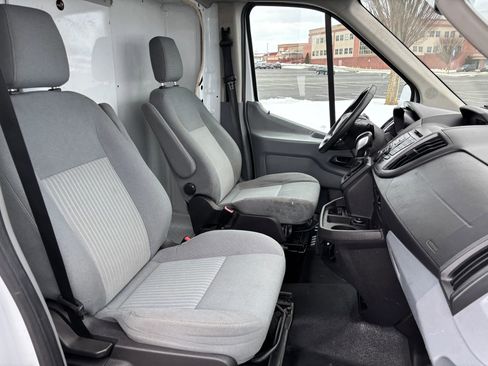 Used 2016 Ford Transit 250 138 w/ Interior Upgrade Package image 14