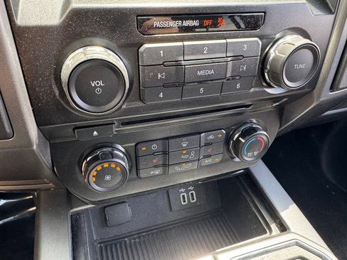 Used 2016 Ford F150 XLT w/ Equipment Group 302A Luxury AWD/4WD image 20