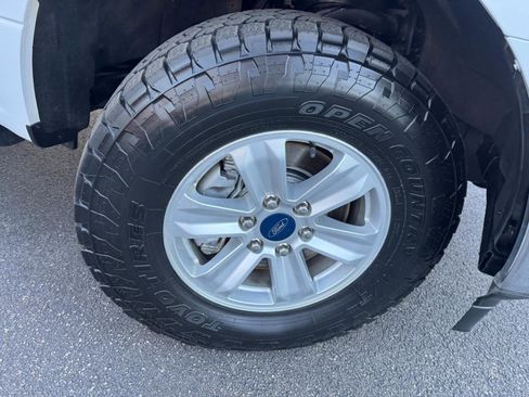 Used 2020 Ford F150 XLT w/ Trailer Tow Package image 19