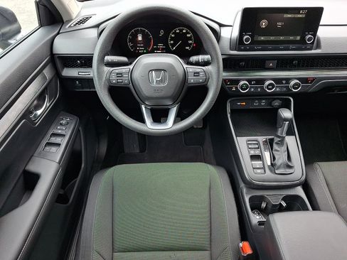 Used 2025 Honda CR-V EX image 12