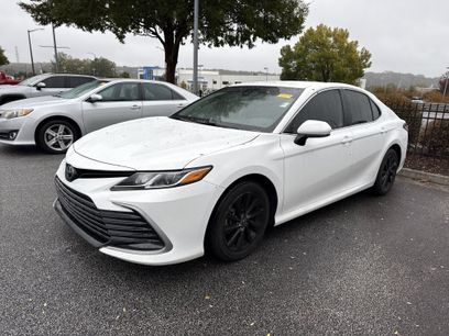 Used 2023 Toyota Camry LE