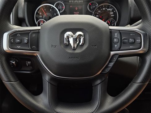 New 2025 RAM 2500 Tradesman image 23