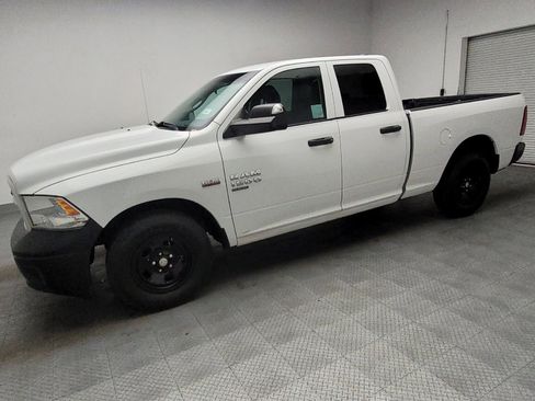 Used 2019 RAM 1500 Tradesman w/ Popular Equipment Group RWD image 2