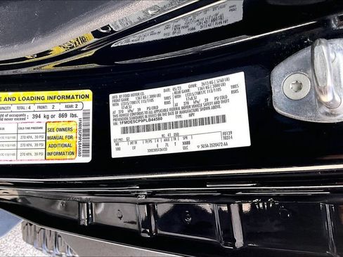 Used 2023 Ford Bronco Big Bend w/ Sasquatch Package AWD/4WD image 31