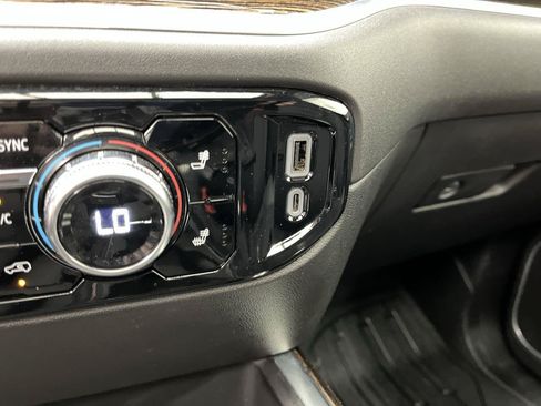 Certified 2025 GMC Sierra 1500 Elevation w/ Elevation Premium Package AWD/4WD image 26