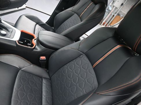 Used 2024 Toyota RAV4 Adventure image 9