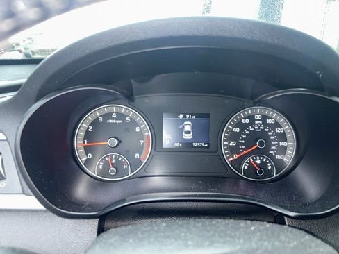 Used 2019 Kia Optima LX w/ LX Premium Package image 8