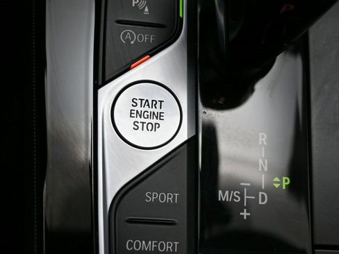 Used 2021 BMW 228i Gran Coupe w/ Lights Package image 26