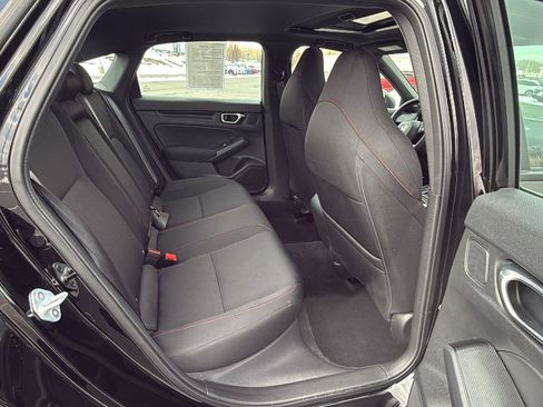 Used 2026 Honda Civic Si image 19