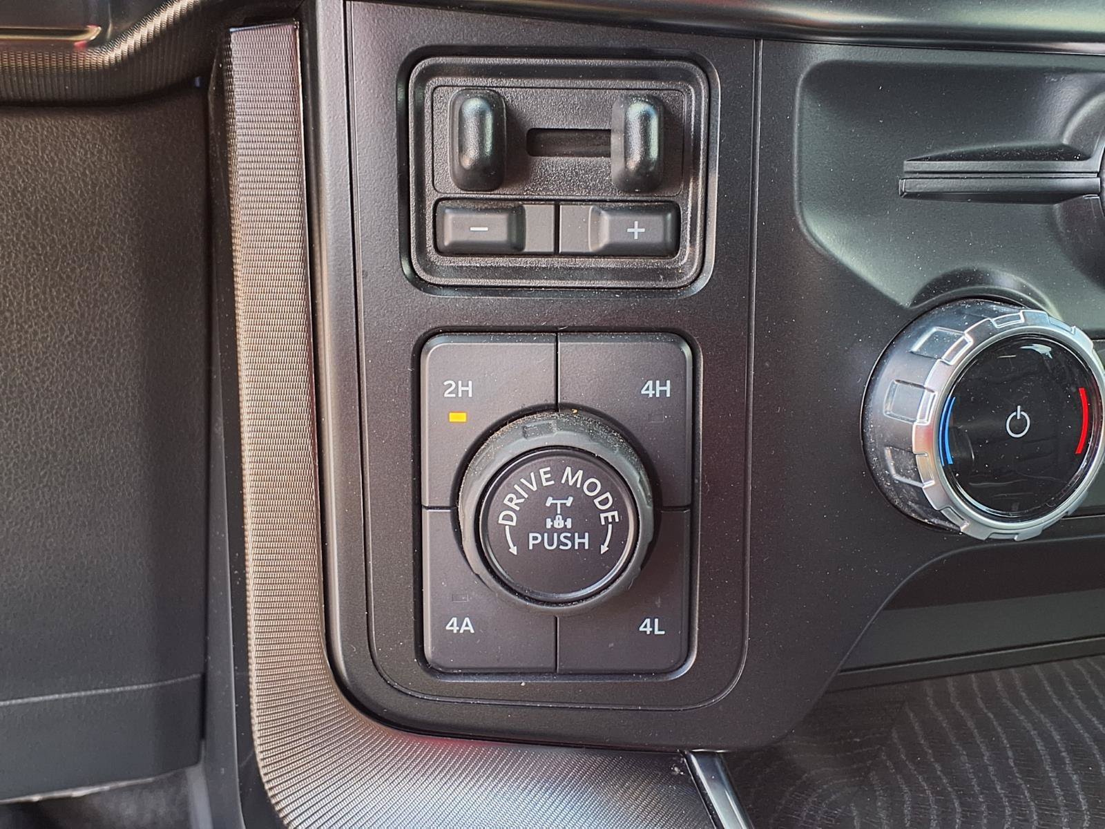 Used 2023 Ford F150 Platinum w/ Equipment Group 701A High AWD/4WD image 20