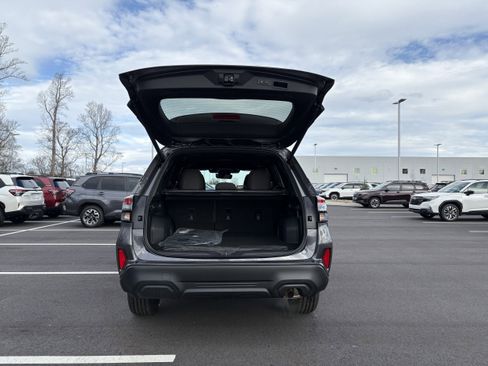 New 2026 Subaru Forester Premium w/ Base/Premium Plus Package image 11