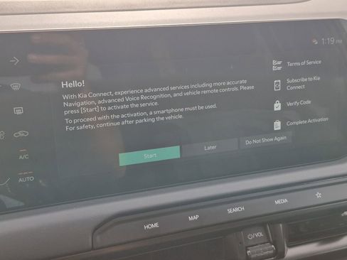 New 2027 Kia Telluride SX Prestige X-Pro image 22