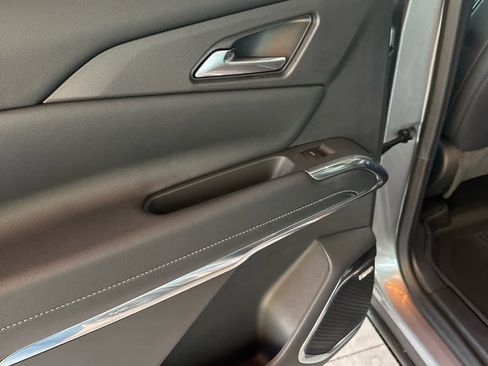 New 2026 Chevrolet Traverse LT w/ Enhanced Driving Package image 33