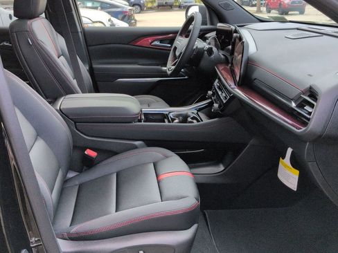 New 2026 Chevrolet Traverse RS image 26