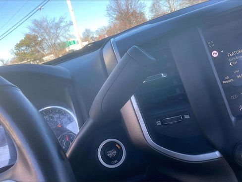 Certified 2024 RAM 2500 Big Horn w/ Off Road Package image 30