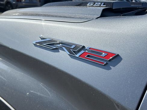 Used 2024 Chevrolet Silverado 1500 ZR2 w/ ZR2 Bison Edition AWD/4WD image 7