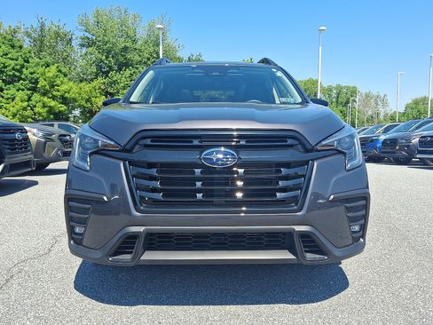 Certified 2023 Subaru Ascent Onyx Edition AWD/4WD image 2