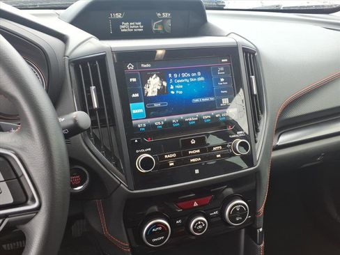 Certified 2022 Subaru Forester Sport image 24