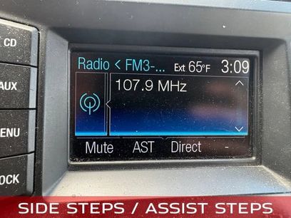 Used 2013 Ford F150 XLT w/ Luxury Equipment Group