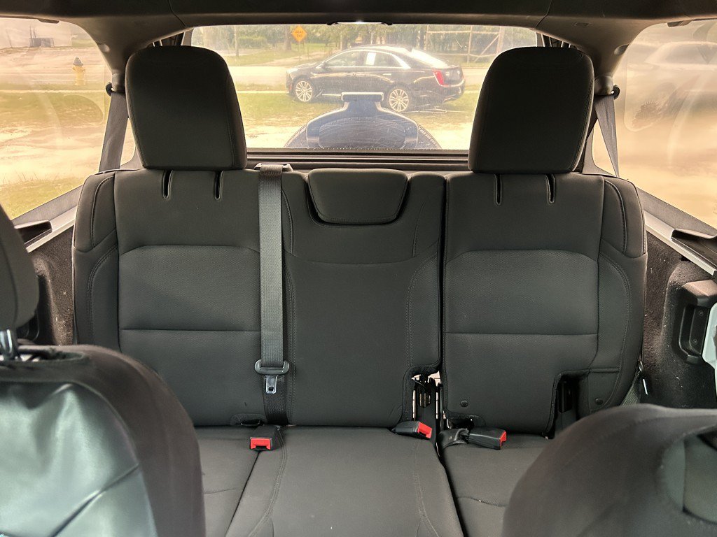 Used 2018 Jeep Wrangler Unlimited Sport AWD/4WD image 13