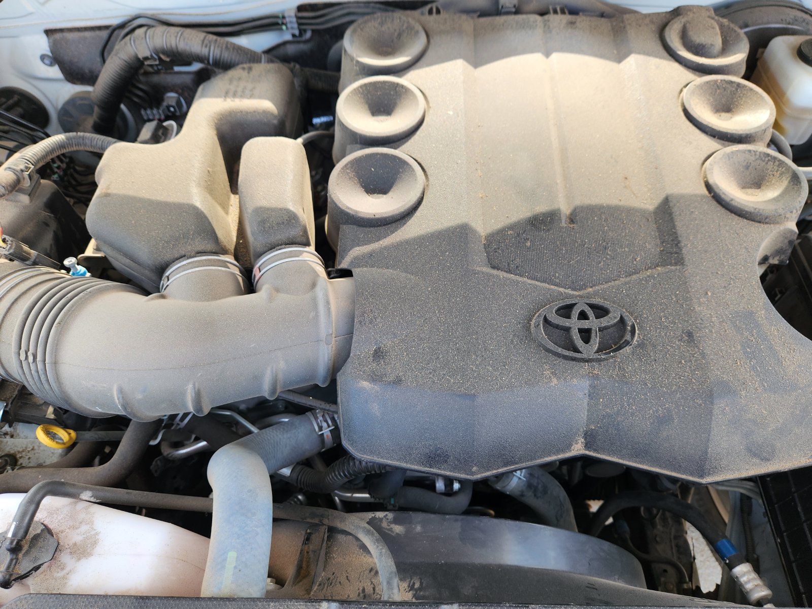 Used 2020 Toyota 4Runner Limited RWD image 31