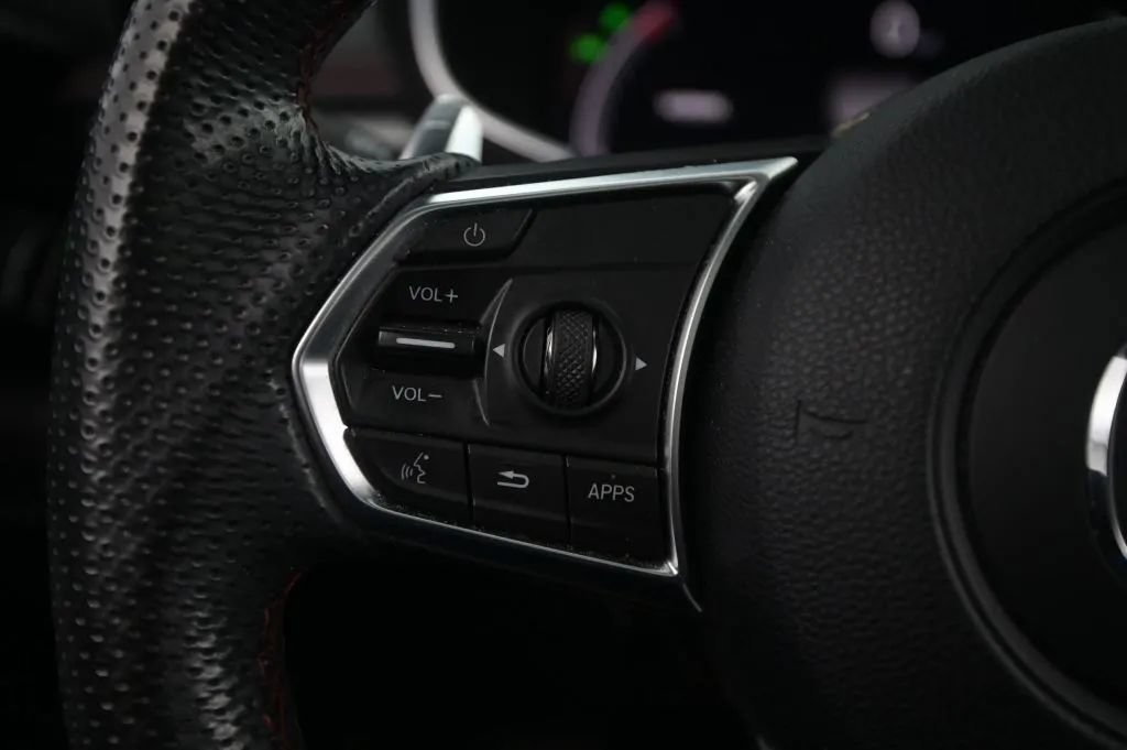 Used 2022 Acura MDX A-Spec AWD/4WD image 22