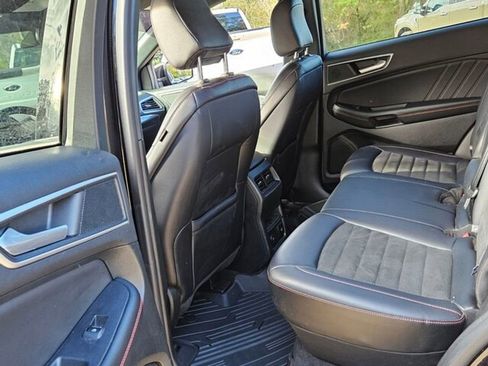 Used 2024 Ford Edge ST-Line image 7