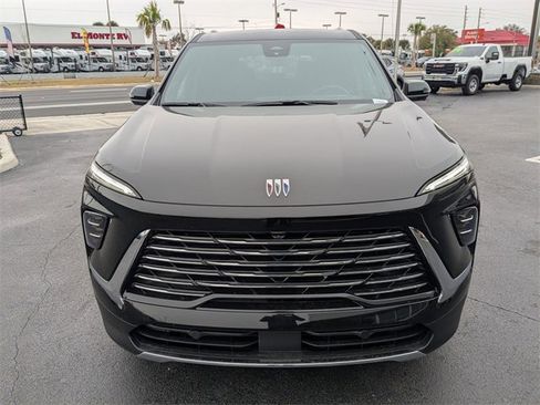 New 2026 Buick Enclave Preferred w/ Power Package image 9