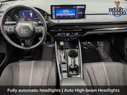 Used 2024 Honda Accord Sport image 29