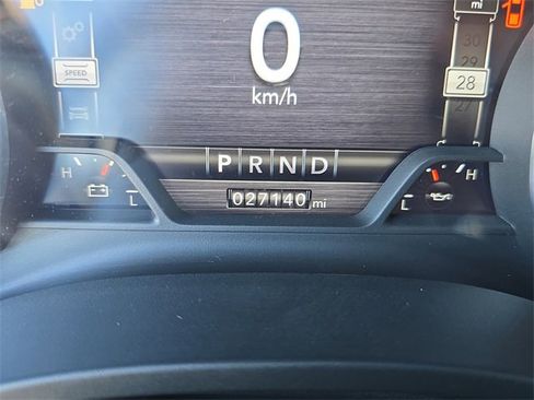 Used 2022 RAM 1500 Laramie w/ Sport Appearance Package image 29