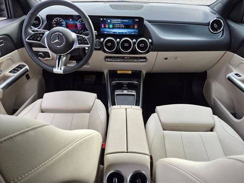 Certified 2026 Mercedes-Benz GLA 250 image 16