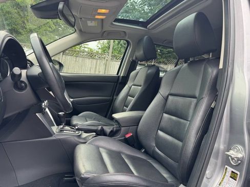 Used 2014 MAZDA CX-5 Grand Touring AWD/4WD image 16