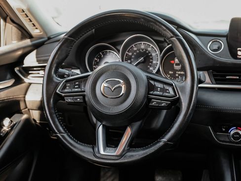 Used 2018 MAZDA MAZDA6 Touring image 23