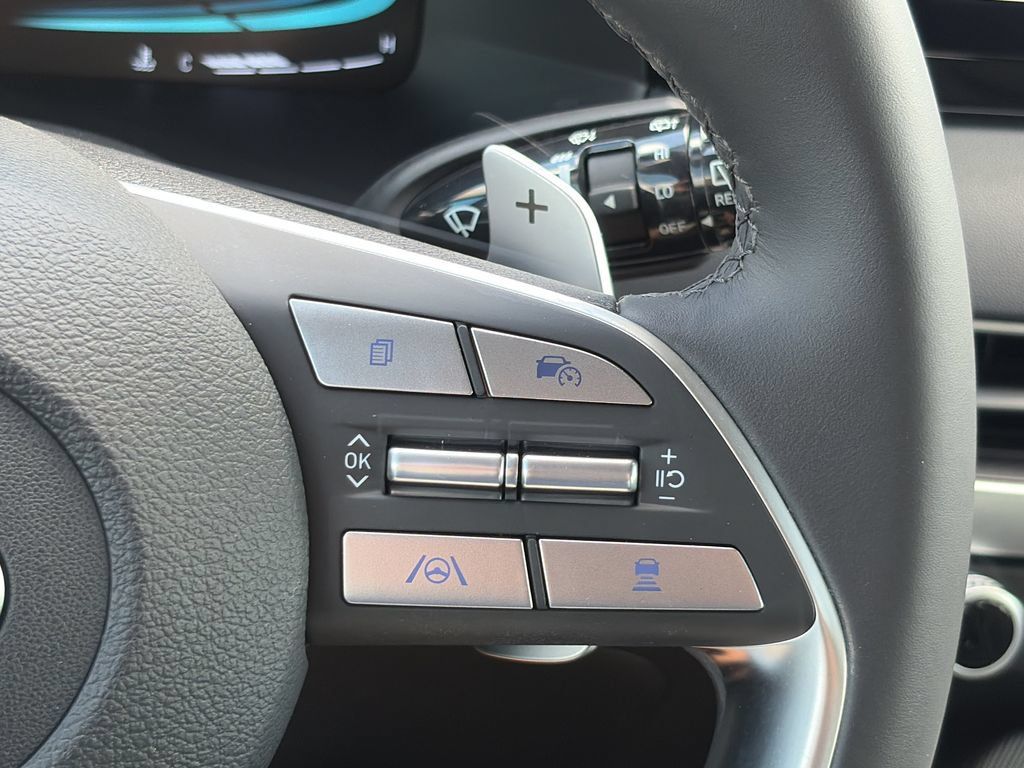 Used 2025 Hyundai Palisade SEL FWD image 25