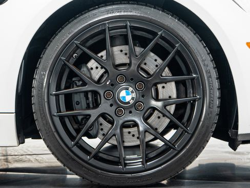 Used 2010 BMW M3 Coupe RWD image 43