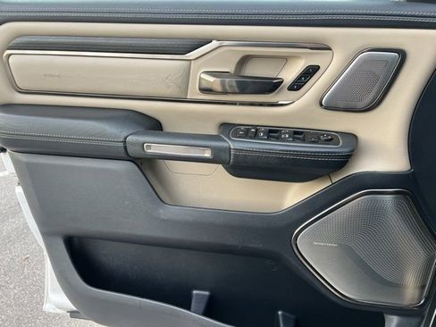 Used 2019 RAM 1500 Limited image 23