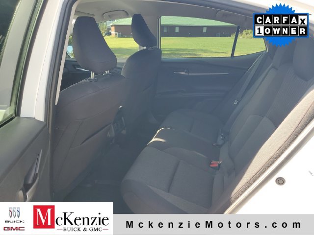 Used 2025 Toyota Camry LE w/ Convenience Package FWD image 20