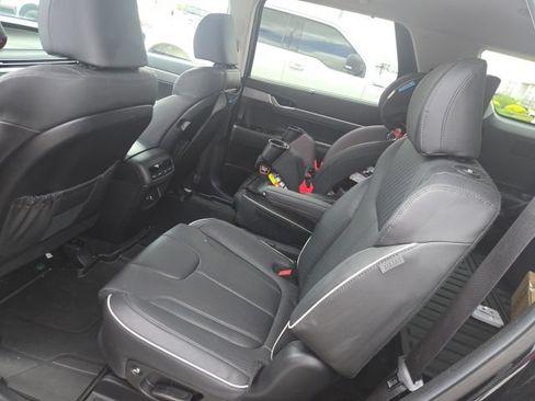 Used 2024 Hyundai Palisade XRT FWD image 7