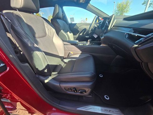 New 2026 Lexus RX 350 Premium image 11