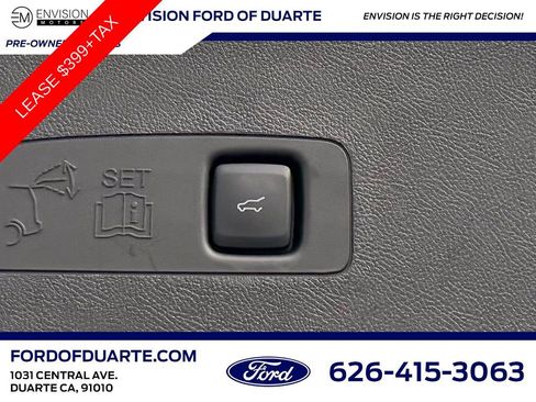 Used 2025 Lincoln Corsair FWD w/ Equipment Group 101A image 13