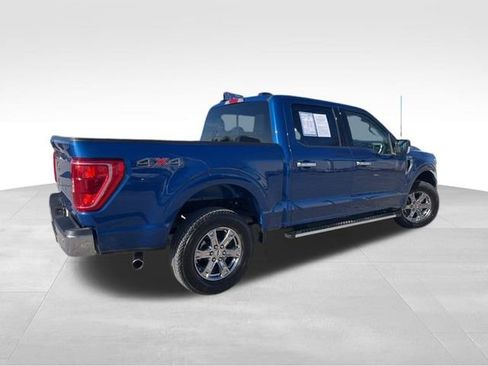 Used 2023 Ford F150 XLT w/ Equipment Group 302A High image 6