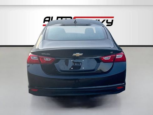 Used 2024 Chevrolet Malibu LT FWD image 6