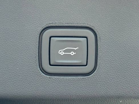 Certified 2024 Cadillac Lyriq Sport w/ LPO, Floor Liner Package RWD image 37