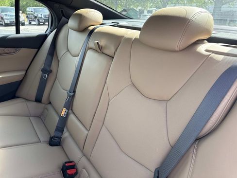 New 2026 Cadillac CT5 Premium Luxury RWD image 14