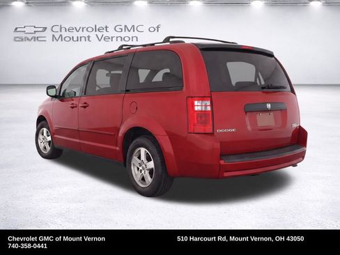 Used 2010 Dodge Grand Caravan SE FWD image 24