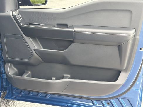 Used 2024 Ford F150 STX RWD image 14