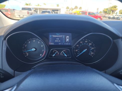 Used 2013 Ford Focus SE FWD image 34