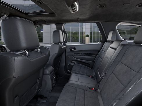 New 2026 Dodge Durango SRT Hellcat image 23